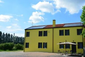 B&B Corte Monfardina – Adria