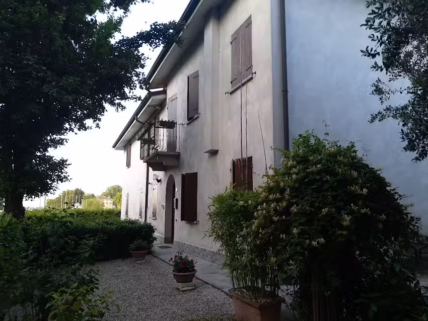 B&B Corte Risi
