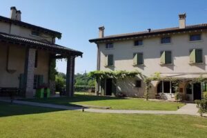 B&B Corte San Giacomo