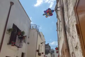 B&B Corte San Martino