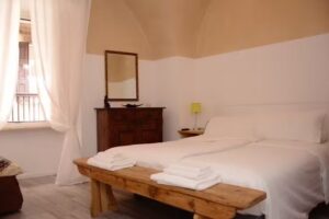 B&B Corte Santa Maria