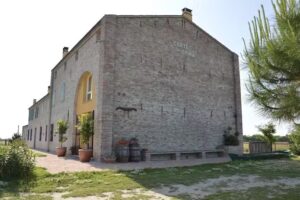 B&B “Corte Spina”