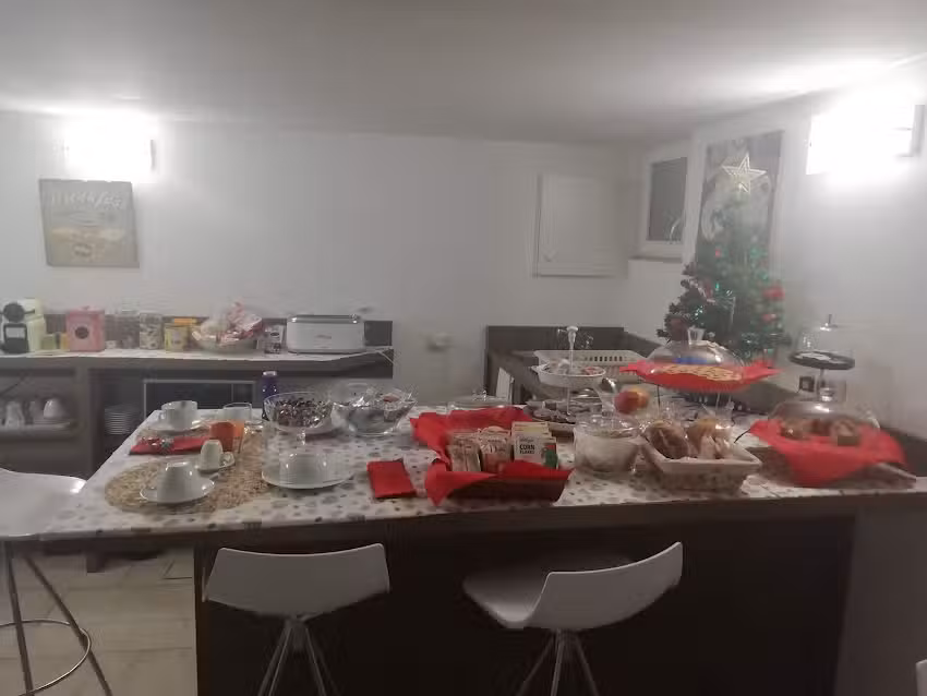B&B Corte sul Naviglio