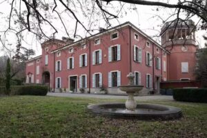 B&B Corte Vecchi