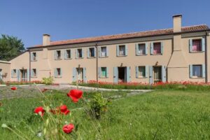B&B Corte Vignazza