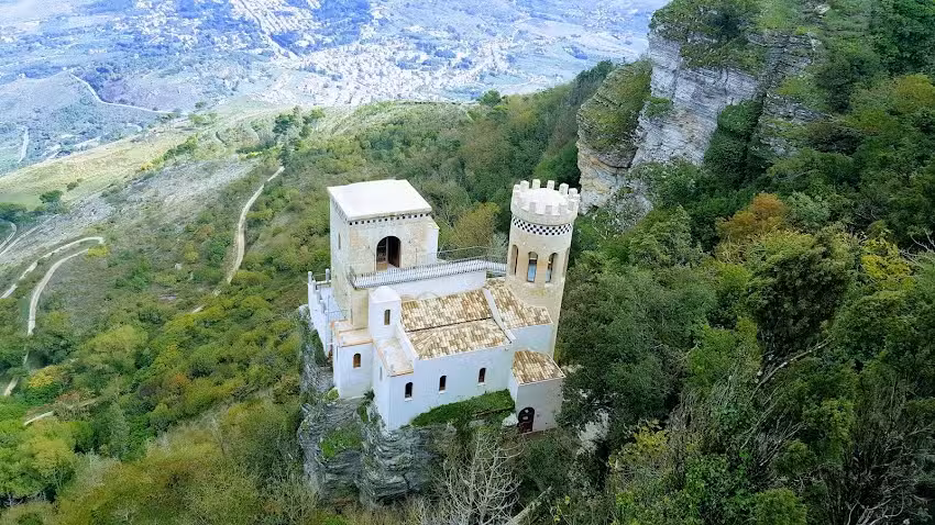 B&B Cortile di Venere