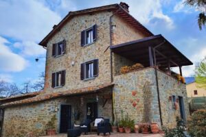 B&B Cortona Casa Dina