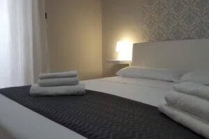 B&B Cosenza INN Centro