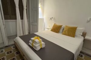 B&B Cosmopolitan-Bari