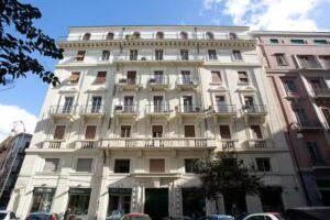 B&B Cosmopolitan Palermo