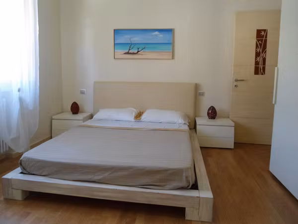 B&B Costa del Mar Riccione