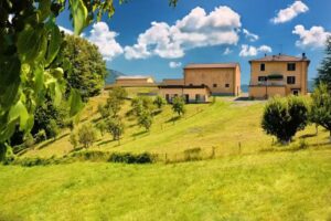 B&B Costa di Campello