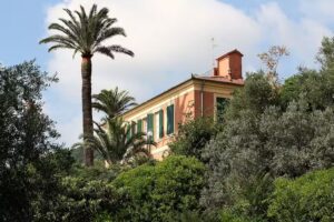 B&B Costa Lupara – Villa Murchio