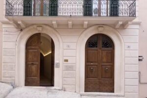 B&B Costa Masciarelli