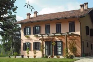 B&B Cottage L’Armonia