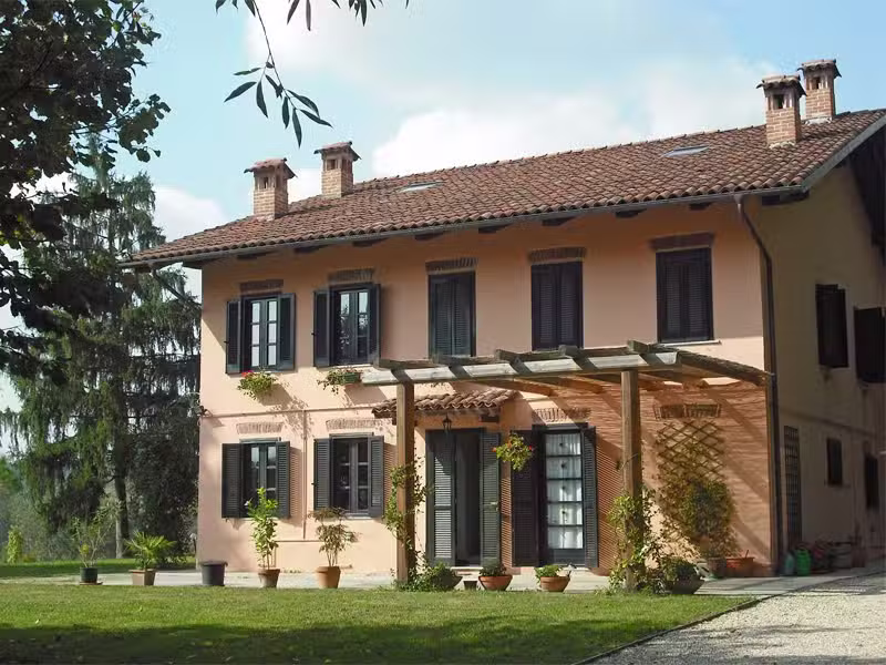 B&B Cottage L’Armonia