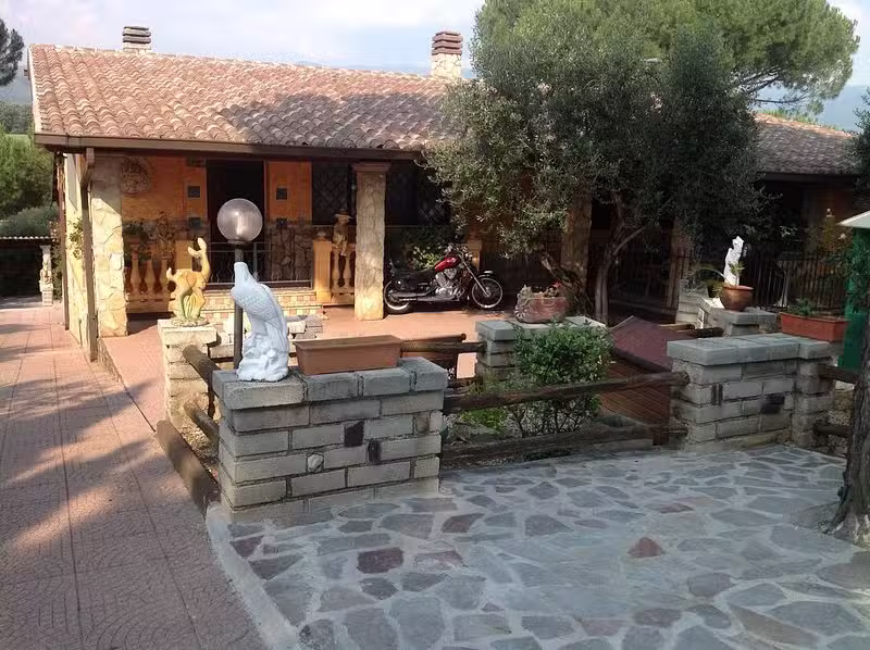 b&b Country Horses Club .