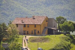 B&B Country House Girfalco