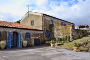 B&B – Country house- Il Tanaceto