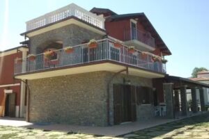 B&B Country House Villa Rossella