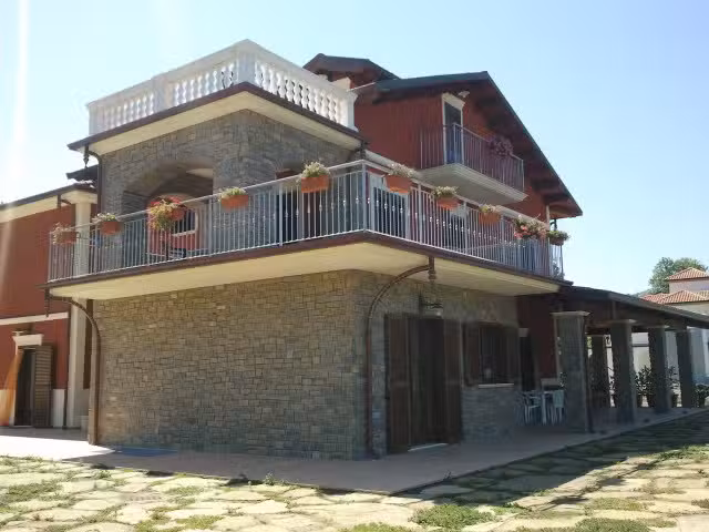 B&B Country House Villa Rossella