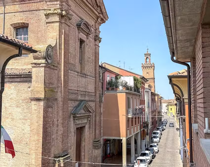 B&B Country Rooms Medicina | Free Breakfast, Air Conditioning, WiFi