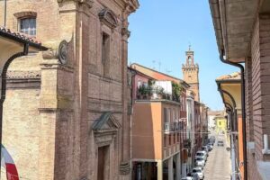 B&B Country Rooms Medicina | Free Breakfast, Air Conditioning, WiFi