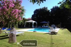 B&B Countryhousecrema