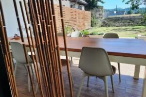 B&B Covo del Carbonaro