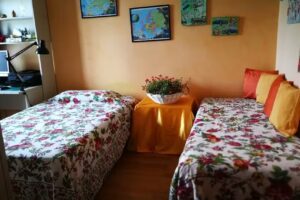 B&B Cremona | La casa del nonno