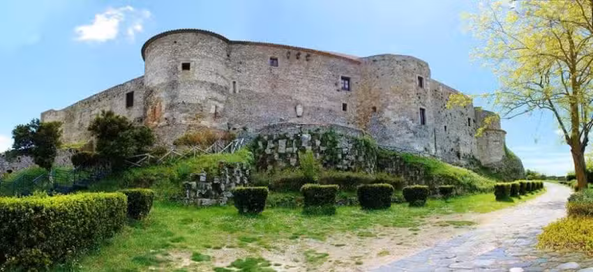 B&B “Croce Nivera”