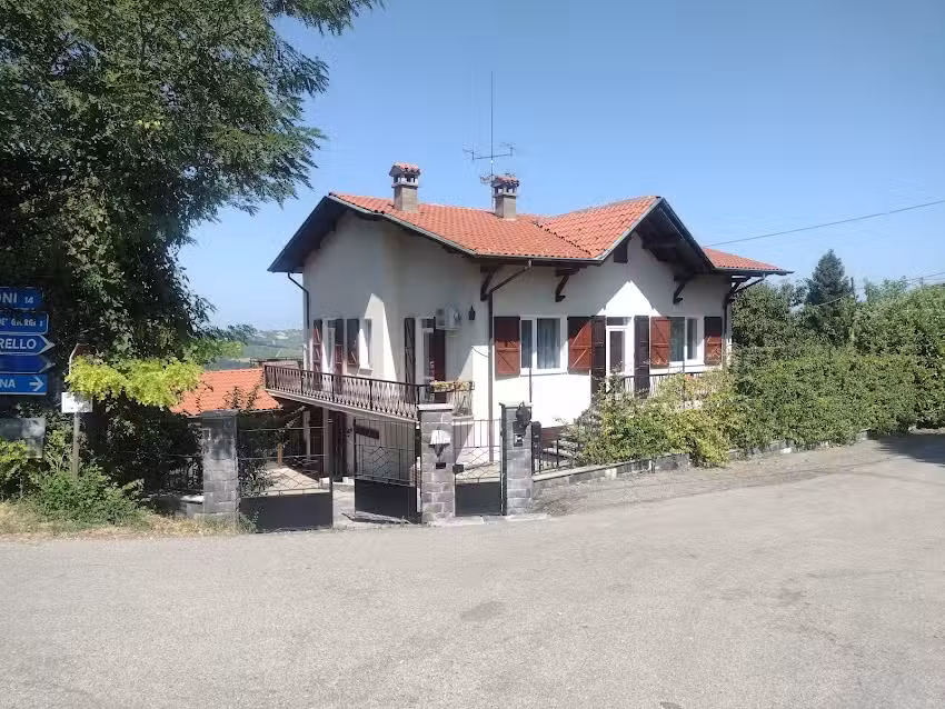 B&B Cuccagna