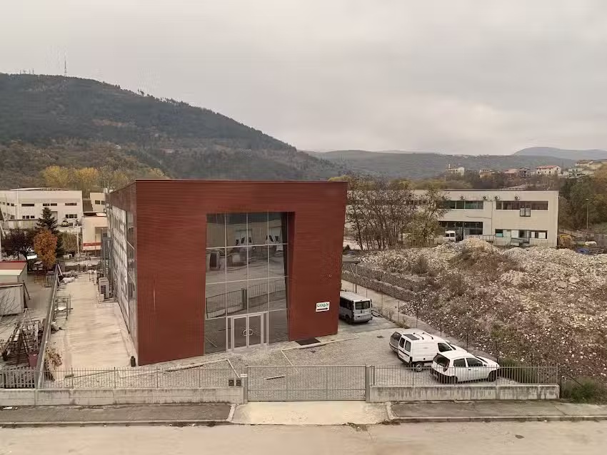 B&B Culla dell’Aquila