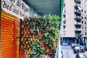 B&B Cuor di Rione – Napoli