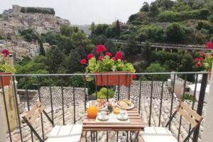 B&B – Cuore Barocco – CIN:IT088009C143HTDWCI