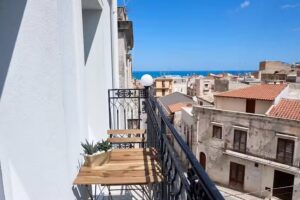 B&B Curù – B&B Castellammare del Golfo