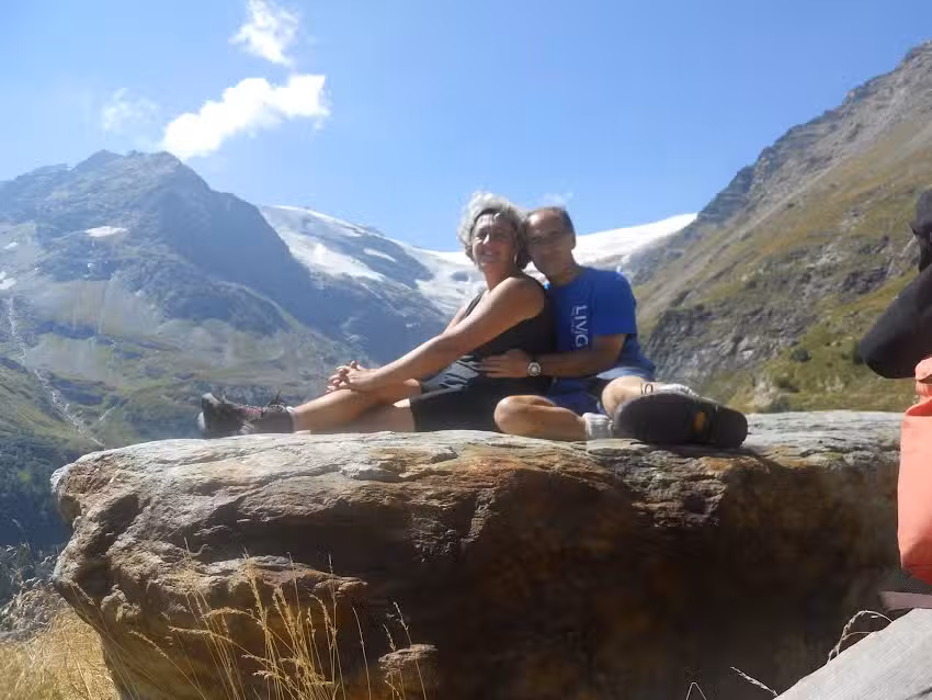 B&B Cuscino e Caffè