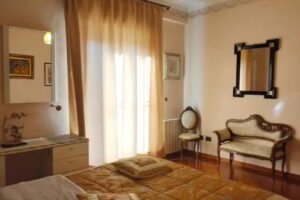 B&B D’ALTRITEMPI – elegance in Cianciana