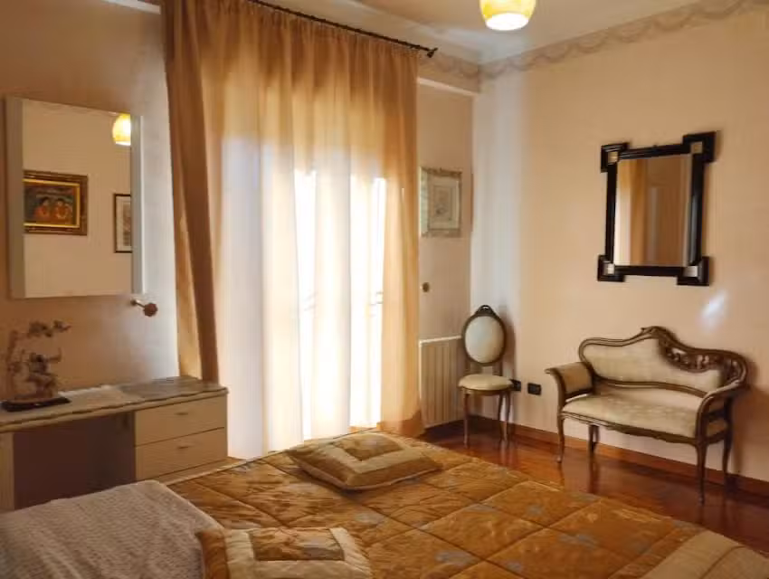 B&B D’ALTRITEMPI – elegance in Cianciana