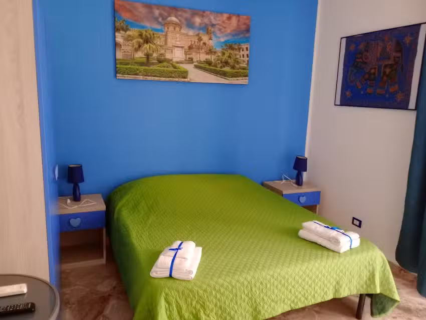 B&B D’Amico87