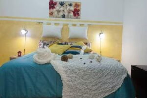 B&B da Donna Carmela