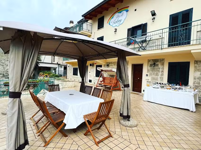 B&B “Da Gabry”