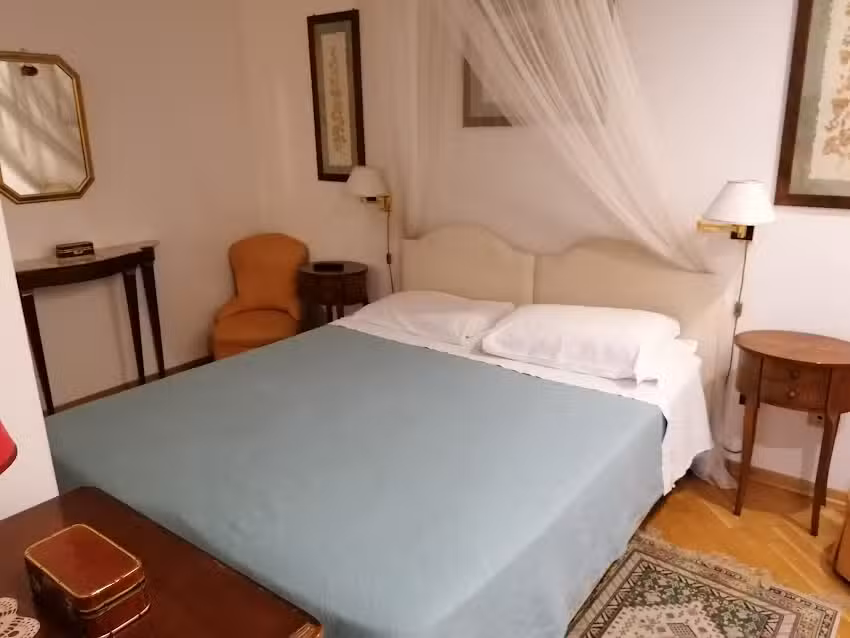 B&B Da Gilberto