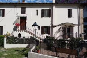B&B Da Gina Senigallia