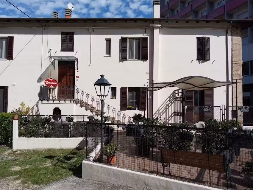B&B Da Gina Senigallia