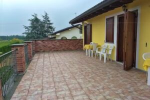 B&B Da Levi Piana del Sole