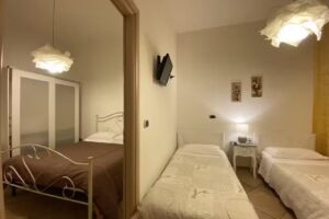 B&B da Mimino e Franceschina