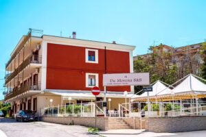 B&B da Morena | b&b Termoli