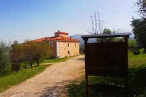 B&B Da Nonna Concetta