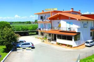 B&B “Da Vito” Garnì